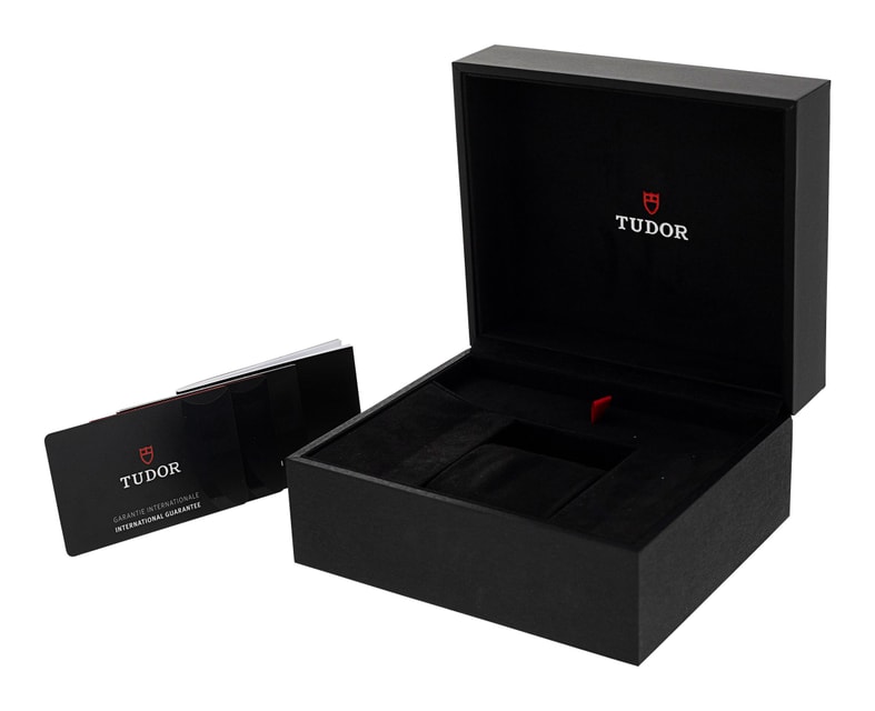Tudor Black Bay GMT M79830RB-0001 Image 4